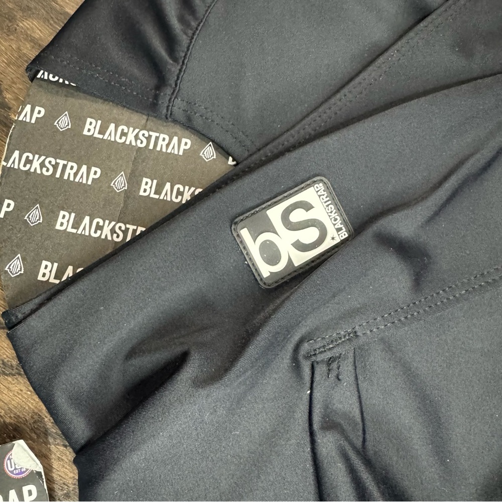 Blackstrap Hood Balaclava - Picture 5 of 17
